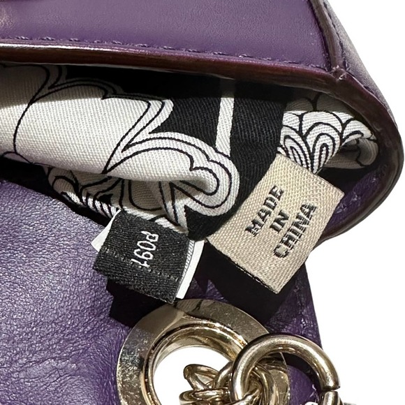 KATE SPADE - New Bond Street Ettie, small evening purse w/convertible strap - Picture 8 of 15